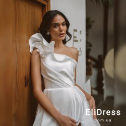 Весільна сукня Eli Dress #6211
