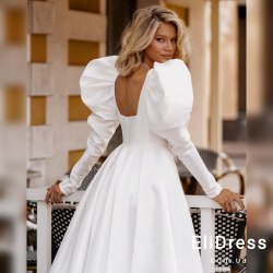 Весільна сукня Eli Dress #6221