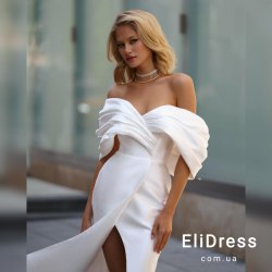 Весільна сукня Eli Dress #6222