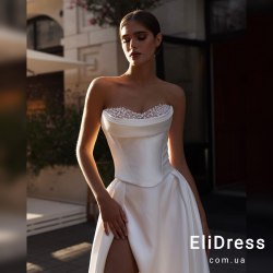 Весільна сукня Eli Dress #6224