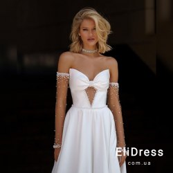 Весільна сукня Eli Dress #6225