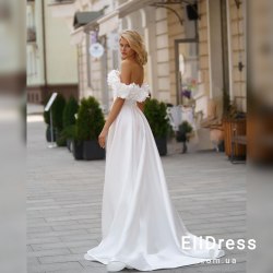 Весільна сукня Eli Dress #6226
