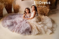 Сукня «Амайя» Eli Dress