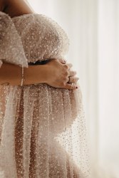 Будуарна сукня "Вівіан" Eli Dress Family-look