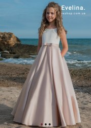 Сукня "Ілона" Eli Dress