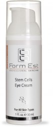 Stem Cells Eye Cream. Крем для повік зі стовбуровими клітинами