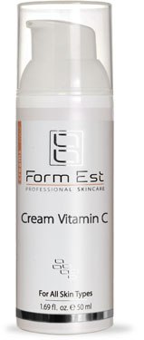 Vitamin C Cream. Крем з вітаміном С