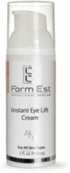 Instant Eye Lift Cream. Ліфтинг крем для повік