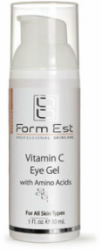 Vitamin C Eye Gel. Тонізуючий гель для повік