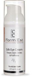 Silk Eye Cream. Крем з протеїнами шовку