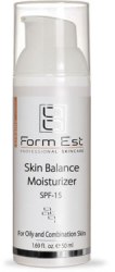 Skin Balance Moisturizer With SPF 15. Балансуючий крем