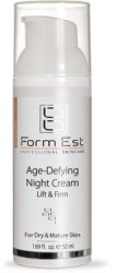 Age-Defying Night Cream. Ліфтинг крем для обличчя, шиї і декольте