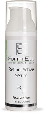 Retinol Active Serum. Сироватка з ретинолом