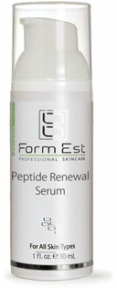 Peptide Renewal Serum. Оновлююча сироватка