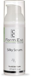 Silky Serum. Сироватка з протеїнами шовку