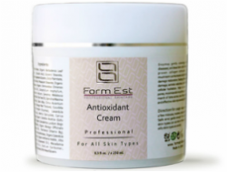 Antioxidant Cream With SPF 15. Антиоксидантний крем 250 мл