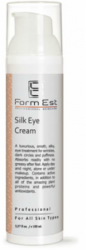 Silk Eye Cream. Крем з протеїнами шовку 100 мл
