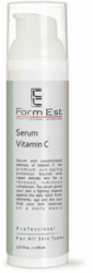 Vitamin C Serum. Серум з вітаміном С 100 мл