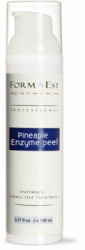 Pineapple Enzyme Peel. Ензимний пілінг з екстрактом Ананаса і Папайя