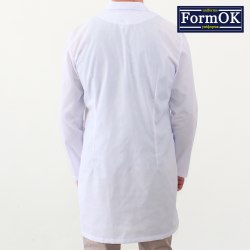 Чоловічий медичний халат FormOK Олександр