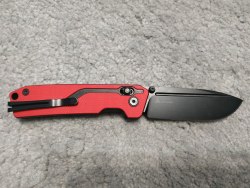 Нож SRM 7228L-GV
