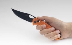 Нож SRM 9201-PJ