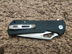 Нож SRM 1168