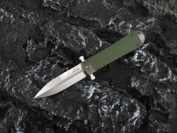 Нож Ganzo Adimanti Samson