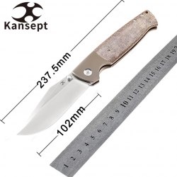 Нож Kansept Shikari K1027A2