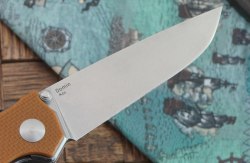 Нож Kizer Domin V4516A4 VG10