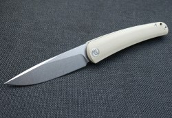 Нож Miguron Akri Tan G10