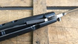 Нож Cold Steel Ti-Lite 6 26SXP