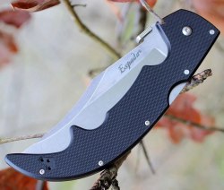 Нож Cold Steel Espada XL