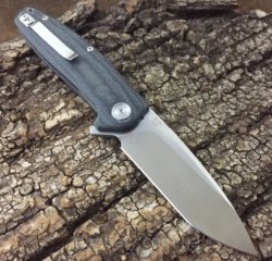 Нож Yon Xanadu YX-751