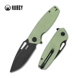 Нож Kubey Tityus KU322