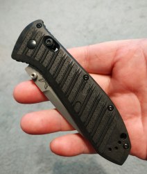 Нож Benchmade Presidio II CF-Elite 570-1