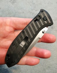 Нож Benchmade Presidio II CF-Elite 570-1