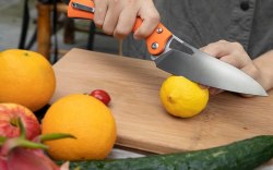Нож Tacray Kitchen Chef Knife