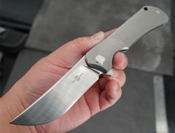 Нож TwoSun TS190 M390