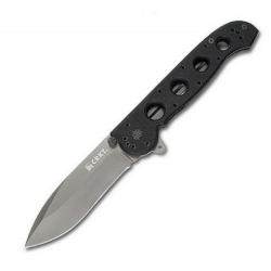Нож CRKT M21-04G Black Folding Work