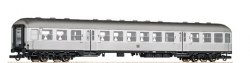 Немецкий пассажирский вагон "Silberling" 2-го класса DB ROCO 45481