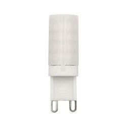 Лампа світлодіодна LED G9 5W 4200K (нейтральний білий)