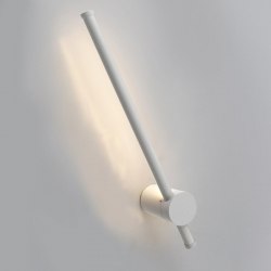 Світильник світлодіодний настінний, бра LUMINARIA STICK 5W L400 WHITE 220V IP20