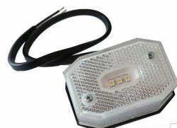 Ліхтар габаритний FT-001 B LED