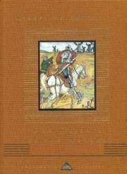 Everyman's Library Children's Classics: Don Quixote de la Mancha - Miguel de Cervantes Everyman