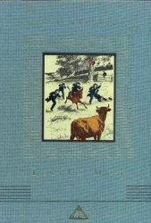 Everyman's Library Children's Classics: Little Men - Louisa May Alcott Everyman