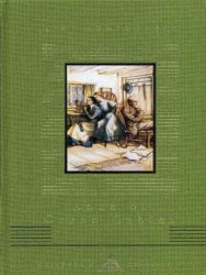Everyman's Library Children's Classics: Anne of Green Gables - L.M. Montgomery Everyman