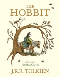The Hobbit (Colour Illustrated Edition) - J. R. R. Tolkien HarperCollins