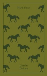 Penguin Clothbound Classics: Hard Times - Charles Dickens Penguin