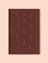 Penguin Clothbound Classics: Little Women - Louisa May Alcott Penguin